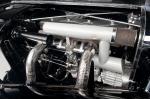 Mercedes-Benz 540K Special Roadster by Sindelfingen 1939 года